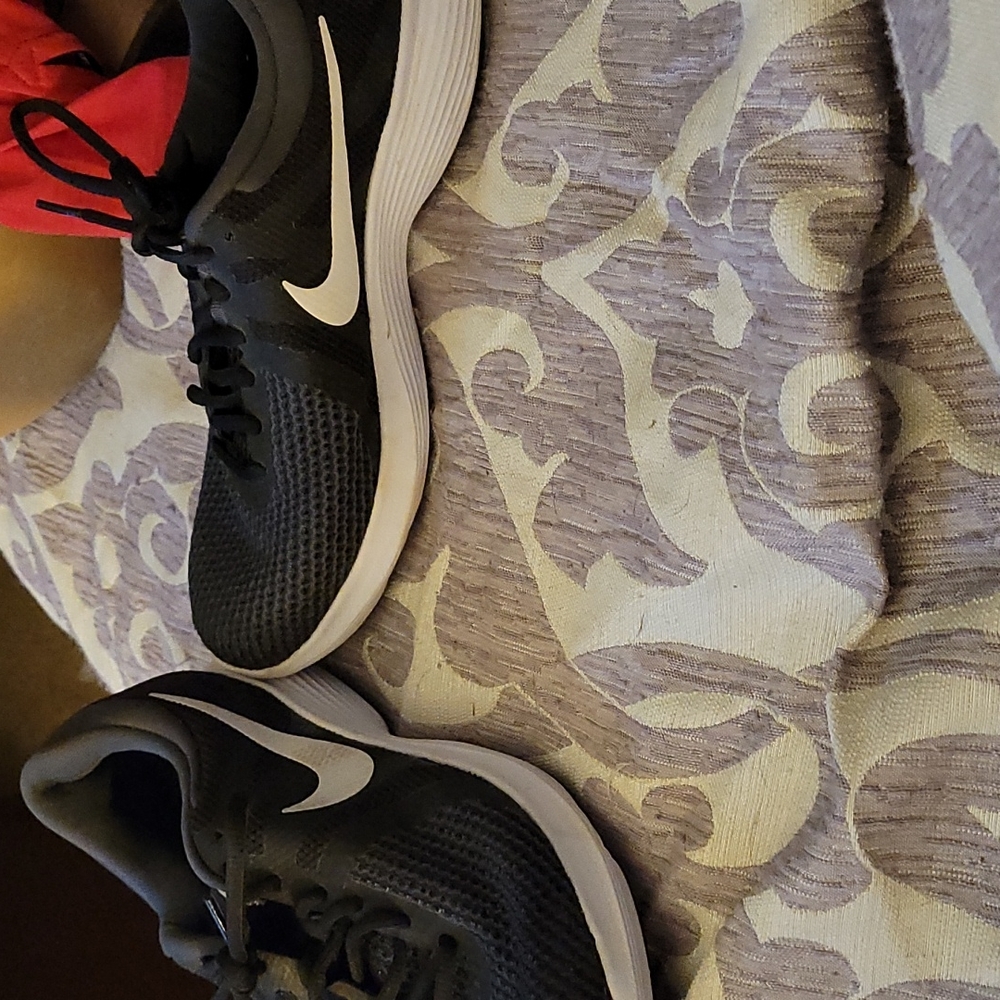 Nike shoes